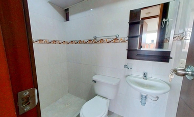 Se vende Apartamento en Labranti Reservado-Mosquera- Cundinamarca