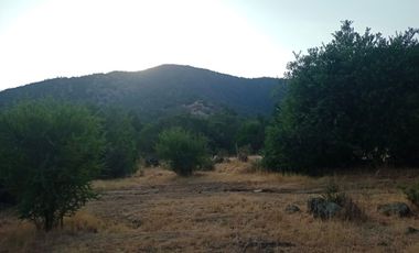 Oportunidad Única en Las Cabras Vive rodeado de naturaleza y tranquilidad