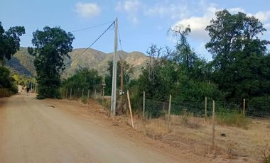 Oportunidad Única en Las Cabras Vive rodeado de naturaleza y tranquilidad
