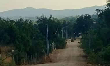 Oportunidad Única en Las Cabras Vive rodeado de naturaleza y tranquilidad