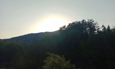 Oportunidad Única en Las Cabras Vive rodeado de naturaleza y tranquilidad
