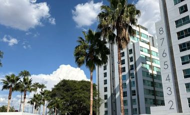 DEPARTAMENTO AMUEBLADO