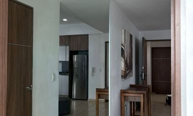DEPARTAMENTO AMUEBLADO