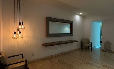 DEPARTAMENTO AMUEBLADO