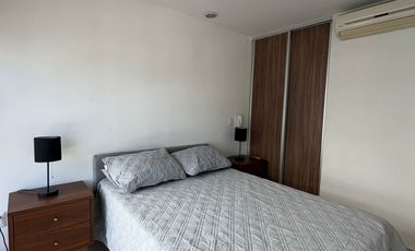 DEPARTAMENTO AMUEBLADO