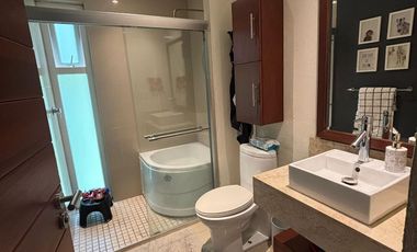 RENTA DE CASA TERRAZAS TRES MARIAS