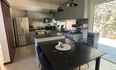 RENTA DE CASA TERRAZAS TRES MARIAS