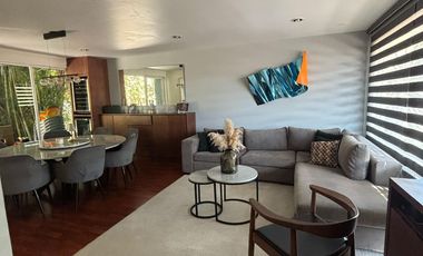 RENTA DE CASA TERRAZAS TRES MARIAS