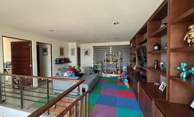 RENTA DE CASA TERRAZAS TRES MARIAS