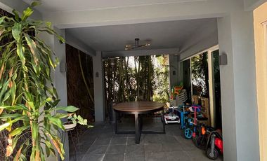 RENTA DE CASA TERRAZAS TRES MARIAS