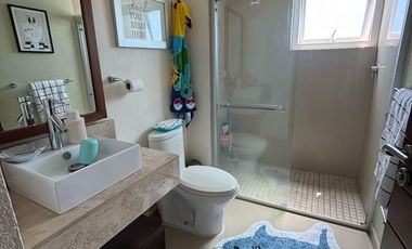 RENTA DE CASA TERRAZAS TRES MARIAS