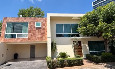 RENTA DE CASA TERRAZAS TRES MARIAS