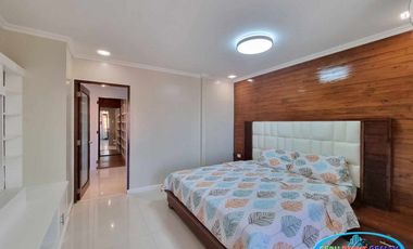 Semi-furnished House For Sale in Basak Lapu-lapu City Cebu