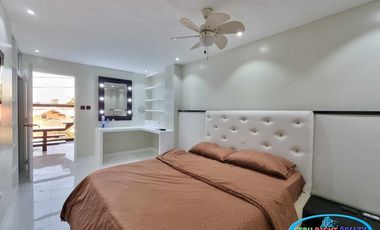 Semi-furnished House For Sale in Basak Lapu-lapu City Cebu