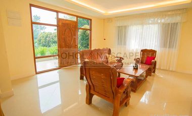 House & Lot for Sale located in Bingag, Dauis, Panglao Island, Bohol