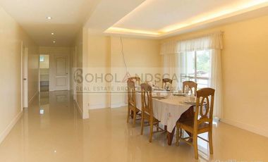 House & Lot for Sale located in Bingag, Dauis, Panglao Island, Bohol