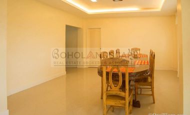 House & Lot for Sale located in Bingag, Dauis, Panglao Island, Bohol