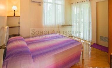 House & Lot for Sale located in Bingag, Dauis, Panglao Island, Bohol