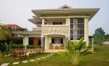 House & Lot for Sale located in Bingag, Dauis, Panglao Island, Bohol