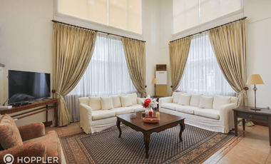 5BR House for Sale in Hillsborough Alabang, Muntinlupa - RS5010482