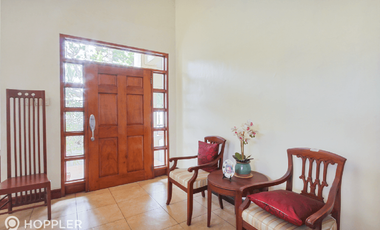 5BR House for Sale in Hillsborough Alabang, Muntinlupa - RS5010482