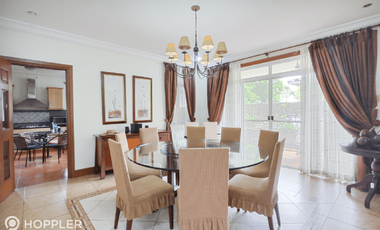 5BR House for Sale in Hillsborough Alabang, Muntinlupa - RS5010482