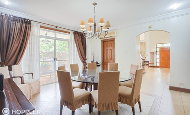 5BR House for Sale in Hillsborough Alabang, Muntinlupa - RS5010482
