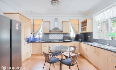 5BR House for Sale in Hillsborough Alabang, Muntinlupa - RS5010482