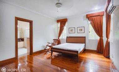 5BR House for Sale in Hillsborough Alabang, Muntinlupa - RS5010482