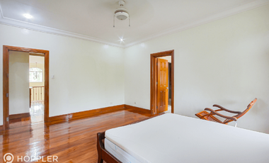 5BR House for Sale in Hillsborough Alabang, Muntinlupa - RS5010482