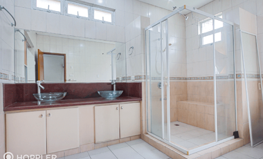 5BR House for Sale in Hillsborough Alabang, Muntinlupa - RS5010482