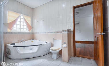 5BR House for Sale in Hillsborough Alabang, Muntinlupa - RS5010482