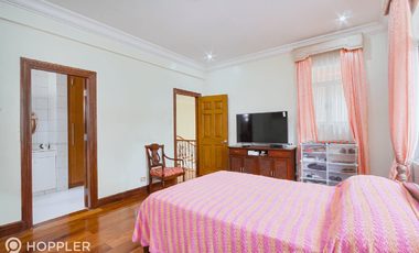 5BR House for Sale in Hillsborough Alabang, Muntinlupa - RS5010482