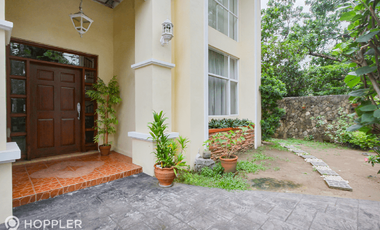 5BR House for Sale in Hillsborough Alabang, Muntinlupa - RS5010482