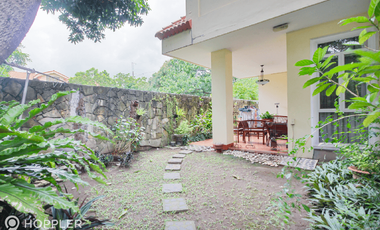 5BR House for Sale in Hillsborough Alabang, Muntinlupa - RS5010482