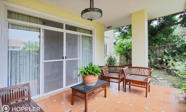 5BR House for Sale in Hillsborough Alabang, Muntinlupa - RS5010482