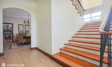 5BR House for Sale in Hillsborough Alabang, Muntinlupa - RS5010482