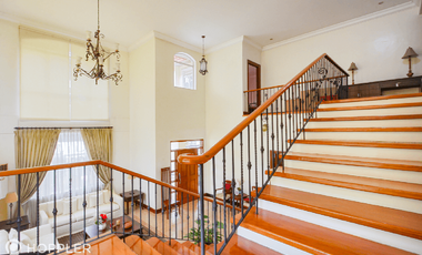 5BR House for Sale in Hillsborough Alabang, Muntinlupa - RS5010482