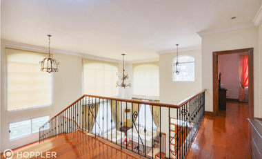 5BR House for Sale in Hillsborough Alabang, Muntinlupa - RS5010482