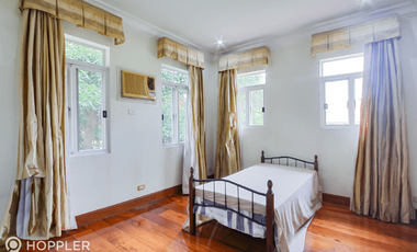 5BR House for Sale in Hillsborough Alabang, Muntinlupa - RS5010482