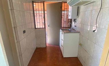 CASA EN VENTA LOS ANDES