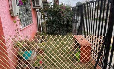 CASA EN VENTA LOS ANDES