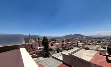 🏡 SE RENTA HERMOSA CASA AMUEBLADA – en Lomas Vista Hermosa.