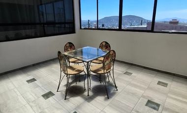 🏡 SE RENTA HERMOSA CASA AMUEBLADA – en Lomas Vista Hermosa.