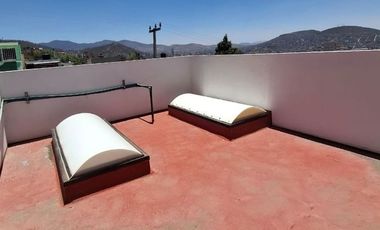 🏡 SE RENTA HERMOSA CASA AMUEBLADA – en Lomas Vista Hermosa.