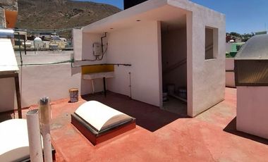 🏡 SE RENTA HERMOSA CASA AMUEBLADA – en Lomas Vista Hermosa.