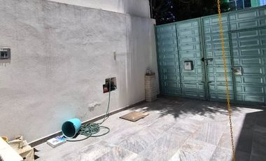 🏡 SE RENTA HERMOSA CASA AMUEBLADA – en Lomas Vista Hermosa.