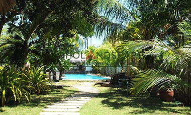 Fully Operational Resort for Sale located Bolod, Panglao Island, Bohol