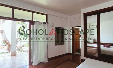 Fully Operational Resort for Sale located Bolod, Panglao Island, Bohol