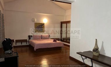 Fully Operational Resort for Sale located Bolod, Panglao Island, Bohol